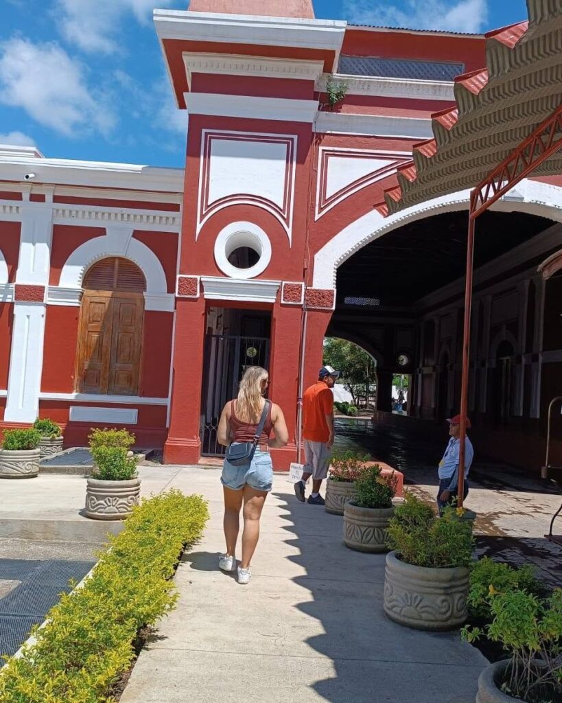Free Walking Tour in Granada