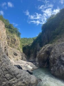 Somoto Canyon Tour