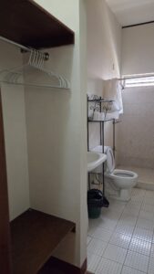 Bathroom Privado Casa Mundo Verde