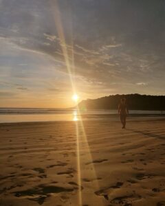 Playa Remanso Nicaragua
