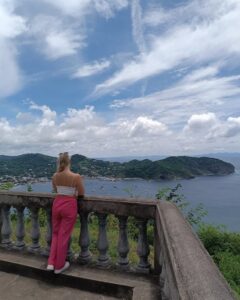 San Juan Del Sur Viewpoint